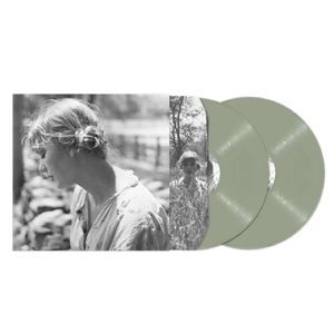 NEW IN PACKAGING RARE LIMITED TAYLOR SWIFT FOLKLORE STOLLEN LULLABIES VINYL